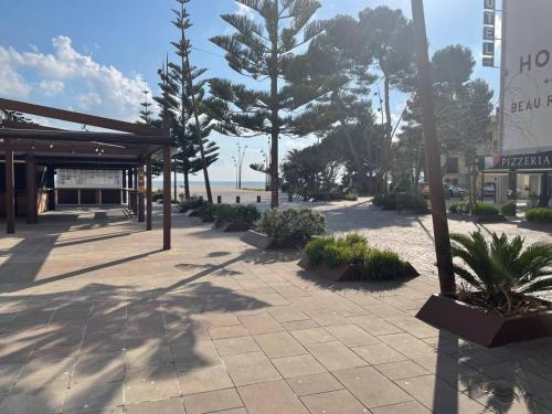 Appartement Argelès-sur-Mer, 2 pièces, 4 personnes - FR-1-225-733