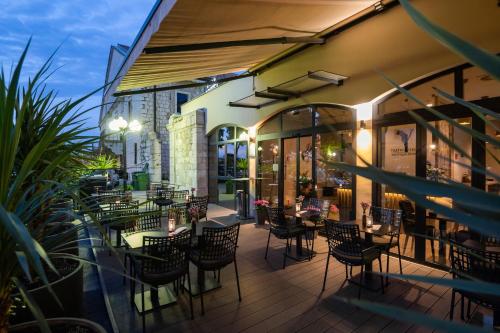 Teatro Verdi Boutique Hotel - image 10