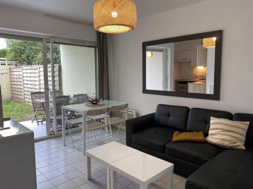 Appartement Capbreton, 2 pièces, 4 personnes - FR-1-413-194