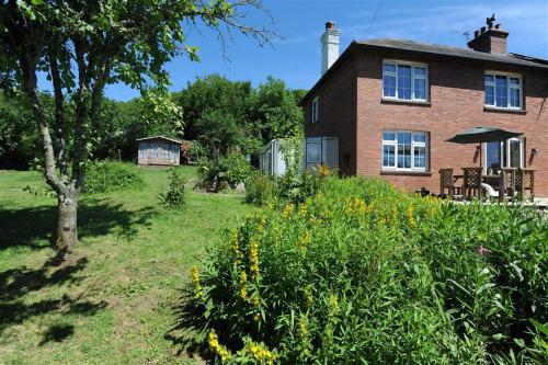 Clover Cottage gîte à louer Dalwood