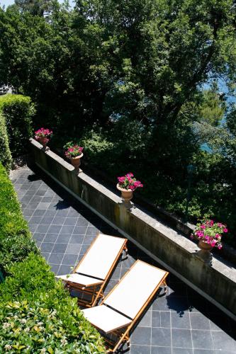 Piccolo Hotel Portofino