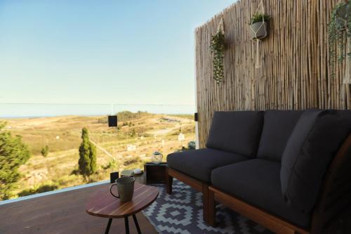 Casa Kama in Raposeira