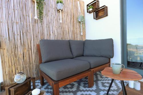 Casa Kama in Raposeira