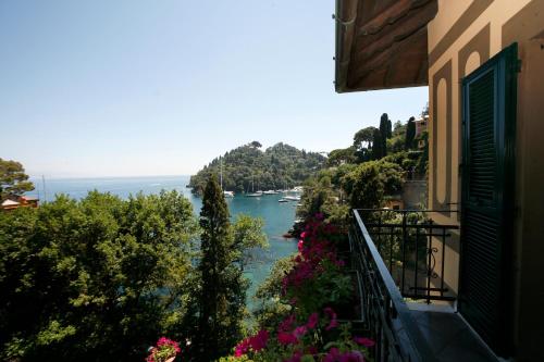 Piccolo Hotel Portofino