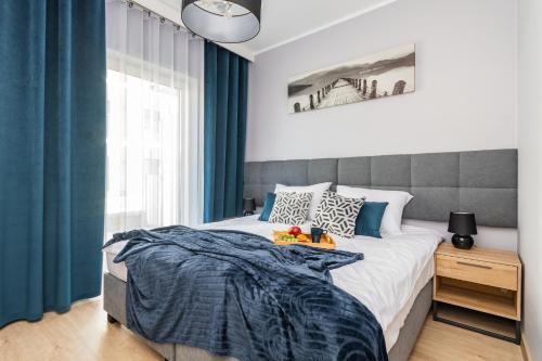 Flatbook Apartamenty - Sztutowo Baltic Twins z Parkingiem
