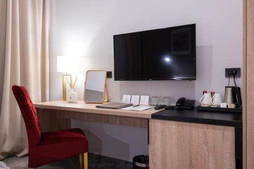 Teatro Verdi Boutique Hotel - image 9