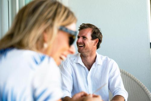 Preskil Island Resort Preskil Island Resort