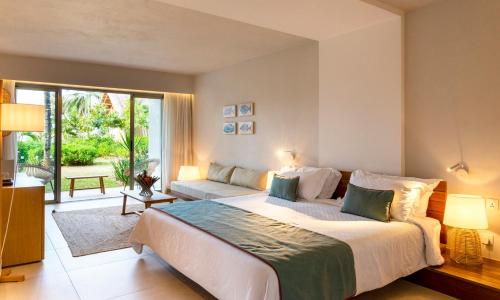 Preskil Island Resort Preskil Island Resort