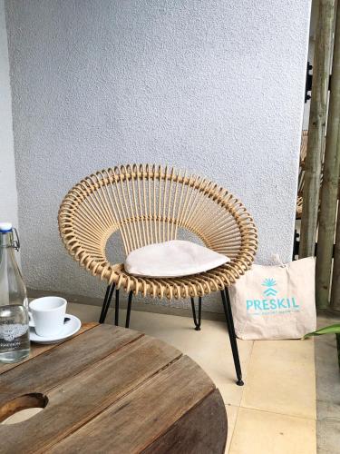 Preskil Island Resort Preskil Island Resort