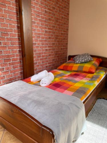 Quadruple Room with Private Bathroom