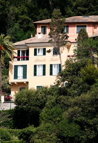 Piccolo Hotel Portofino