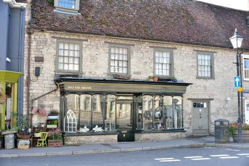 Hambledon gîte à louer Mere Castle Castle Hill