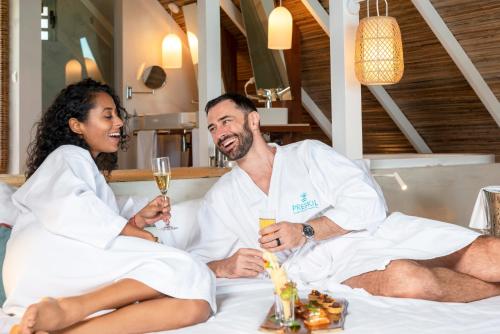 Preskil Island Resort Preskil Island Resort