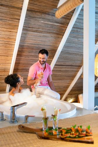 Preskil Island Resort Preskil Island Resort