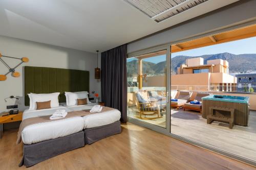 362130655 Palmera Beach Hotel & Spa - Adults Only