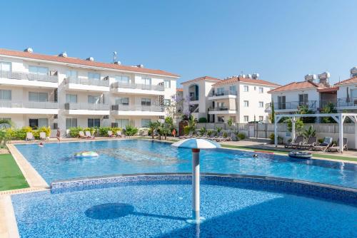 Mythical Sands Resort & Spa, Evilion Apartment