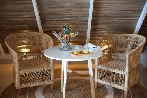 Preskil Island Resort Preskil Island Resort