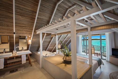 Preskil Island Resort Preskil Island Resort