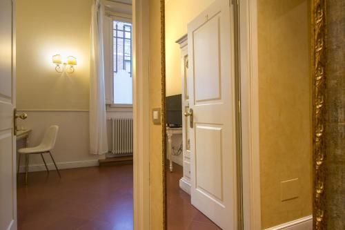 Relais Tiffany, Florencie (fotografie 6)