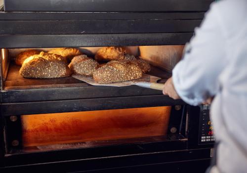 Hotel Jakarta Amsterdam - image 14