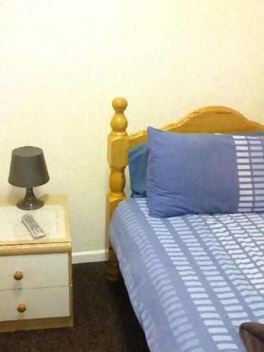 Park House B&B - image 12