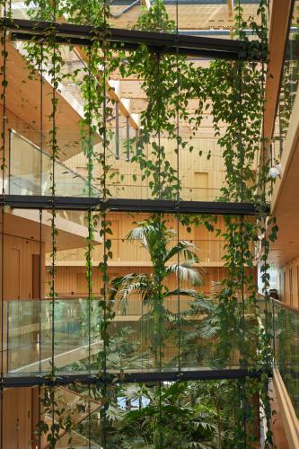 Hotel Jakarta Amsterdam - image 3