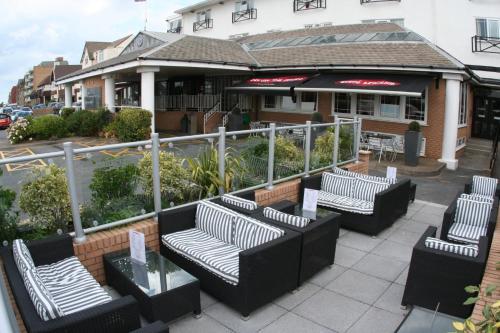 Inn On The Prom At The Fernlea Hotel, , Lancashire