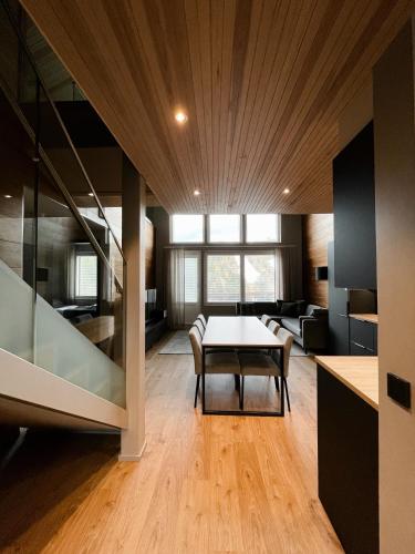 Levin Kunkku B penthouse 3