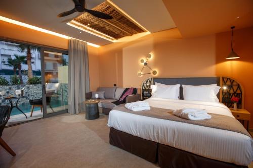 362133892 Palmera Beach Hotel & Spa - Adults Only