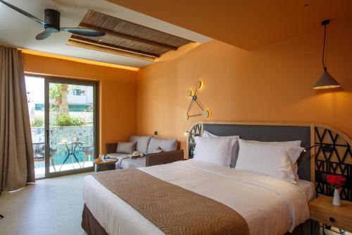 362133922 Palmera Beach Hotel & Spa - Adults Only