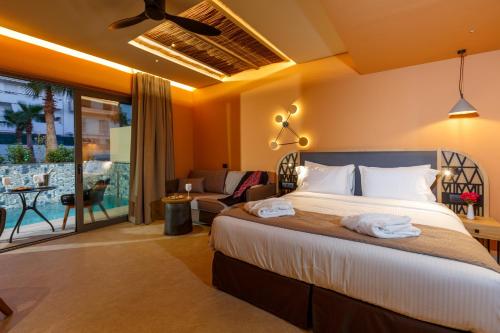 362133934 Palmera Beach Hotel & Spa - Adults Only