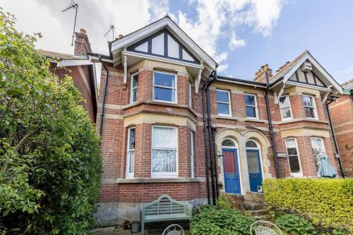 3 Elm Villa gîte à louer Wareham