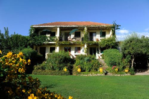 Self Catering Studio at Le Home, Calvi, Corsica