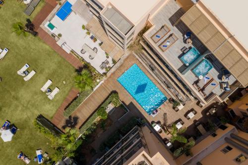 362135151 Palmera Beach Hotel & Spa - Adults Only