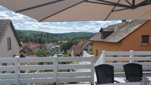 Le Schiebenberg