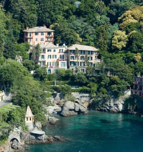 Hotel Piccolo Portofino