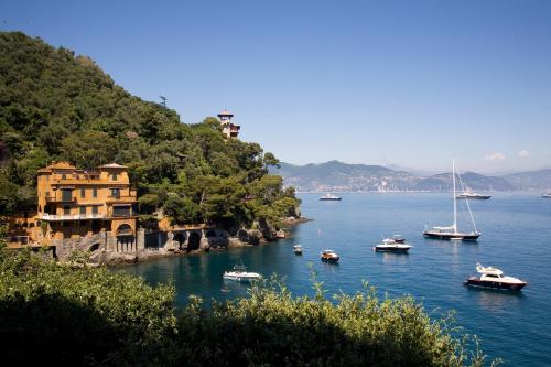 Hotel Piccolo Portofino