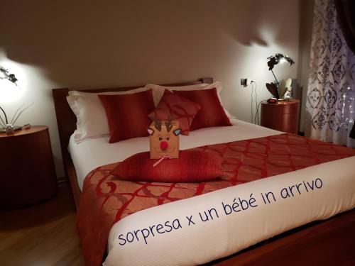  Le Chat a Pois in Aosta