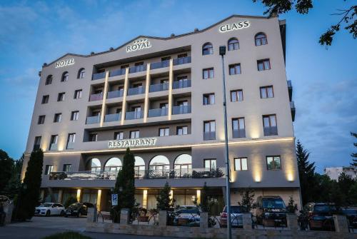 Royal Class Hotel - Cluj-Napoca