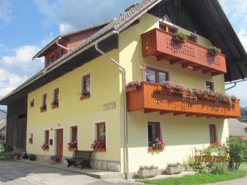 Apartments and Rooms Hodnik Slavko - Bohinj