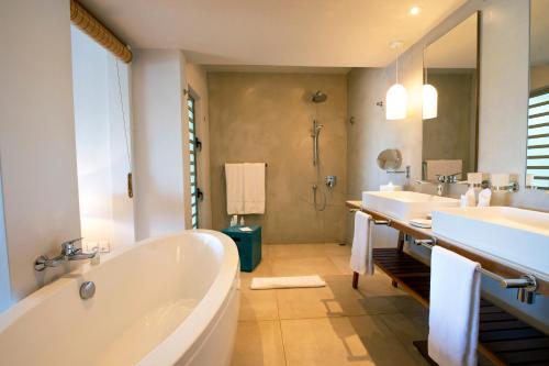 Preskil Island Resort Preskil Island Resort