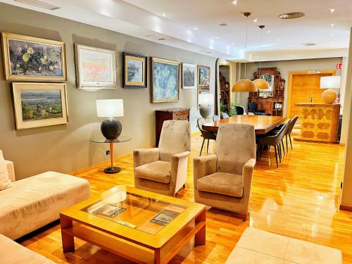 Mercure Carlton Rioja - image 13