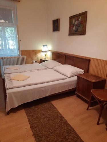 Bendegúz Villa – Balatonfoldvar, AZ