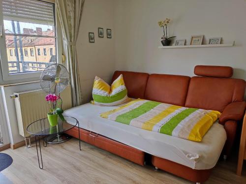Quiet City-Apt, 4min City-Center, 18min Fair Nürnberg!!!, Norimberga (foto 4)