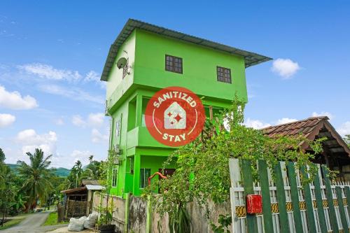OYO 90462 Padang Besar Green Inn