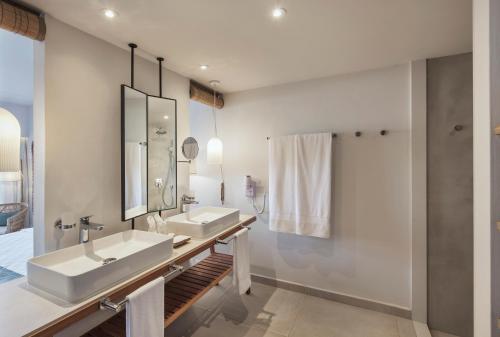 Preskil Island Resort Preskil Island Resort