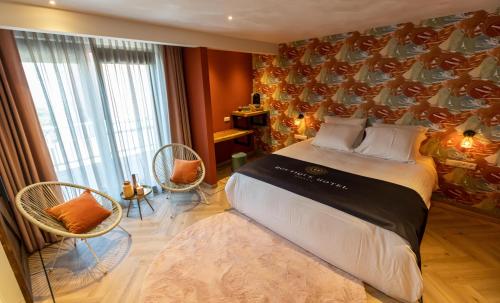 Boutiquehotel Dokkum in Dongeradeel