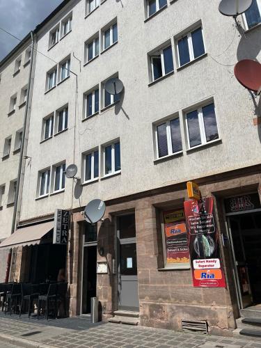 B&R Apartment Süd Nürnberg, Norymberga (zdjęcie 2)