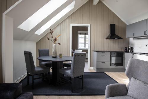 Solsiden Brygge Rorbuer - image 10