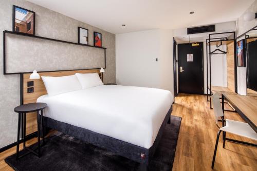 Hotel Castleford by Accor Castleford-Wakefield M62 J31 - image 10